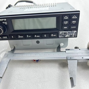 Engine Spare Parts Radio 21Q6-15600 21Q6-30200 21Q8-15700 ECU in Stock Now for R330LC-9A Excavator - Product Image 3