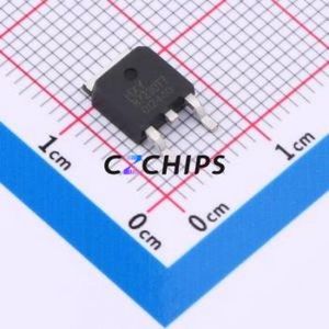 TO-252-2L ทรานซิสเตอร์ HBUK723055A118 (DPAK) ใหม่ล่าสุด (MOSFET) - Product Image 1