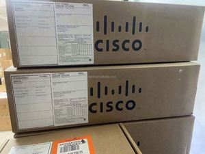 Commutateur réseau modulaire Cisco C9300X-48HX-E série 48 ports 10G/mGig en cuivre avec fonction POE UPOE+, nouveau commutateur réseau Cisco - Product Image 3