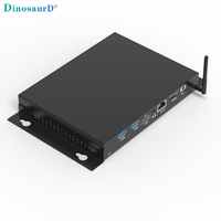 Módulo GPS RK3588 RK3576 Android 4K UHD para Redes, Aplicaciones NBA, Señalización Digital, TV Box, Video Wall, Reproductor de Señalización Digital