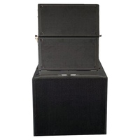 Système de sonorisation Line Array, Subwoofer actif 21 pouces, Sonorisation professionnelle Line Array