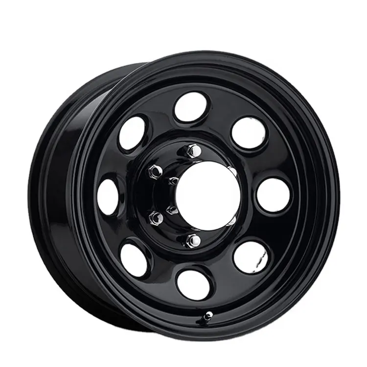 Roues 4x4 de 16x10, jantes très légères de haute qualité, 5x114.3, pour SUV, livraison gratuite