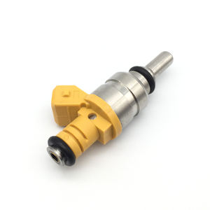 Injecteur de carburant de qualité supérieure 0K30E-13250 pour <span class=keywords><strong>Kia</strong></span> <span class=keywords><strong>Rio</strong></span> 1.5L L4 2001-2002 1.6L L4 - Product Image 1