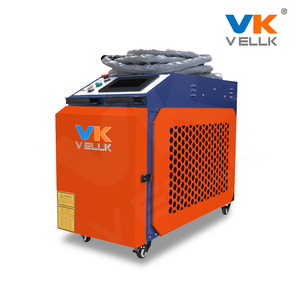 Handheld Welder Laser 1000W, SS Weld, Portable No Grind, Factory Dir, Stock - Product Image 1