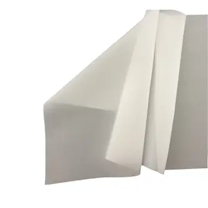 polyethylene PE filter sintered