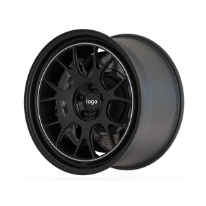 Jantes en alliage forgé sur mesure RUSCH Motorsport Series <span class=keywords><strong>GT2</strong></span>-S(MB) Monoblock 18-21 pouces 5x120 5x112 pour BMW M3 BMW M4 <span class=keywords><strong>Toyota</strong></span> GR <span class=keywords><strong>Supra</strong></span> - Product Image 6