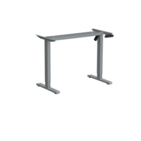 Fabricant professionnel Table de levage réglable Table robuste électrique pour enfants Mobilier de bureau Bureau de jeu moderne
