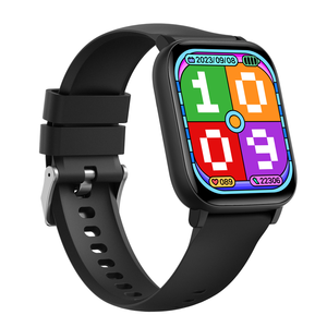 Eraysun AMZ นาฬิกาโทรศัพท์<span class=keywords><strong>สมา</strong></span>ร์ทหน้าจอ HD, <span class=keywords><strong>สมา</strong></span>ร์ทวอทช์หน้า<span class=keywords><strong>จ</strong></span>อสัมผัสระบบบลูทูธ - Product Image 3