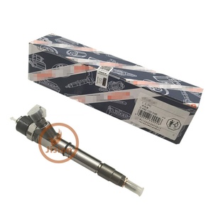 Inyector de Combustible 0445120048 Nuevo Tipo, Gran Venta, Tiempo de Respuesta Rápido, Inyectores de Combustible Diésel - Product Image 2