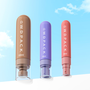 Commercio all'ingrosso di alta qualità utile a portata di mano in plastica per animali domestici flacone <span class=keywords><strong>Spray</strong></span> per la cura della pelle <span class=keywords><strong>crema</strong></span> <span class=keywords><strong>solare</strong></span> - Product Image 3