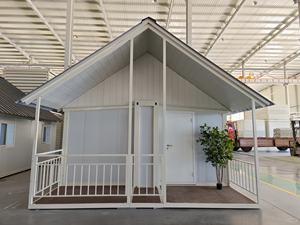 <span class=keywords><strong>Casa</strong></span> Contenedor Expandible <span class=keywords><strong>de</strong></span> 20, 30 y 40 Pies, <span class=keywords><strong>Casa</strong></span> Modular Prefabricada <span class=keywords><strong>de</strong></span> Acero <span class=keywords><strong>de</strong></span> 2-3 Dormitorios con Diseño <span class=keywords><strong>de</strong></span> Doble Ala para Villa, Hotel, Glamping - Product Image 5