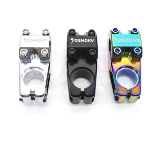 YOSHOKA New Arrival <strong>Titanium</strong> Lighter Weight M8(m10-THE Head) M8xP1.25x22L Bolt for <strong>Stem</strong> Light-weight and Better Appearance - Product Image 6