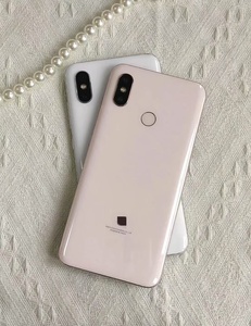 Smartphone 8 LTE 64G Octa Core CDMA avec langues allemande/française/espagnole/anglaise, téléphone mobile en gros - Product Image 4