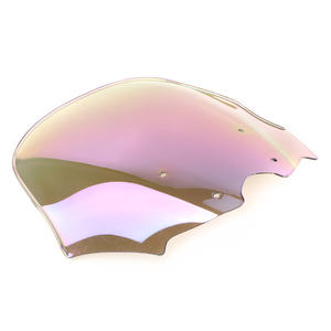 Parabrisas de plástico para motocicleta RACEPRO, parabrisas de motocicleta para <span class=keywords><strong>Honda</strong></span> <span class=keywords><strong>NC700S</strong></span> NC750S 2010-2014, de PC de 2, 2, 1, 2, 1, 2, 2, 1, 2, 2, 2 - Product Image 4