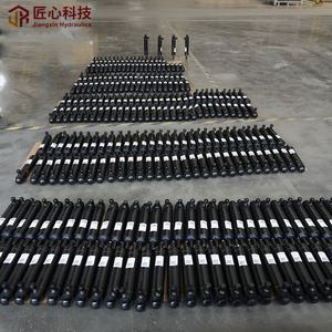 איכות גבוהה משמרת צד צילינדרים גליל הרמה הידראולי עבור 2-פוסט מעלית - Product Image 2