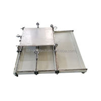 Comprehensive Ceramic Tile Testing Machine with Dimension & Surface Quality Testing High Accuracy ASTM for 1 Year Warranty