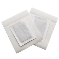 Patch de Sommeil au Vinaigre de Bambou Chinois Détoxifiant pour les Pieds