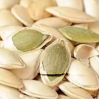Bubuk Ekstrak Biji Labu Berkualitas Tinggi 10:1-20:1 Kaya akan Cucurbitin dan Fitosterol untuk Suplemen