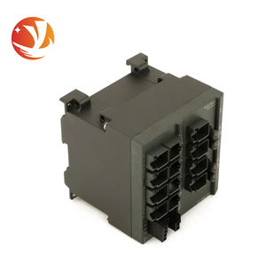 สวิตช์อีเธอร์เน็ต212-2BB00-2AA3 6GK5ซีเมนส์ของแท้ของใหม่สวิตช์อีเธอร์เน็ตควบคุมโปรแกรมได้ PLC - Product Image 3