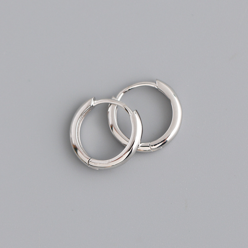 Silver 14MM