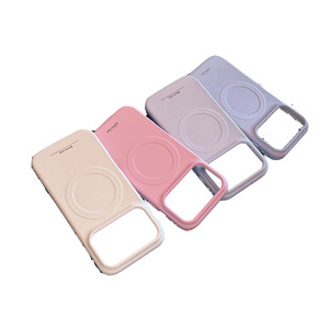 ที่แขวนกันคลื่น EMF พร้อมกระจกสลักลาย 15 0 ดิจิตอล ชุดแบตเตอรี่ขนาดเล็กพร้อมที่ใส่บัตรในเคสโทรศัพท์ - Product Image 3