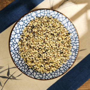 เมล็ดป่านผัดพรีเมี่ยม | ถั่วพร้อมปรุงจากธรรมชาติสำหรับซุปและอบ - Product Image 3