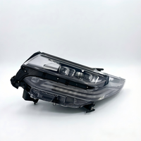 Ensemble de phares LED à deux yeux de remplacement OEM pour Toyota Alphard 2015 2016 2017 2018 2019 2020 Gauche Droite