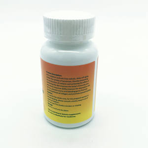 Güzellik ürünü Nicebeyond <span class=keywords><strong>C</strong></span> vitamini gül kalça hapları - Product Image 3