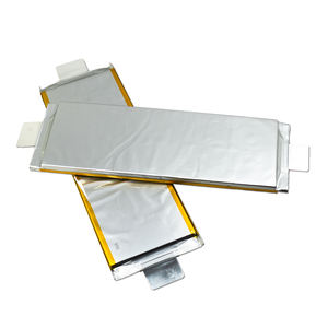 36Ah 袋式钠离子电池 3.1V 可充电钠离子电池，适用于电动汽车、笔记本电脑、手机、游戏音箱和相机等 - Product Image 5