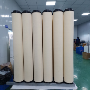 <span class=keywords><strong>Filtre</strong></span> PECO FG-24 pour la filtration de l'air et des gaz, <span class=keywords><strong>filtre</strong></span> coalescent - Product Image 5