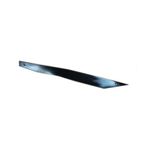 Lames de charrue <span class=keywords><strong>RABEWERK</strong></span> - Pièce de rechange en acier au bore haute résistance pour équipement de travail du sol <span class=keywords><strong>RABE</strong></span> - Product Image 3