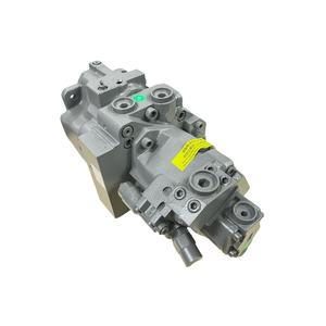 Bomba Hidráulica para Maquinaria de Construcción Hitachi 4472052 para Excavadora de Orugas ZX70 ZX70-HHE ZX75UR ZX75URT ZX75US-A ZX85US-HCME - Product Image 3