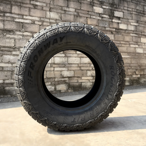 Pneus tout-terrain 18 pouces LT 265/60R18 275/70R18 285/65R18 classe M+S 10PR adaptés aux camionnettes légères, SUV, pick-up et <span class=keywords><strong>4x4</strong></span> - Product Image 3