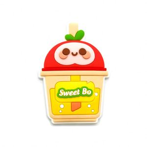 Aimants de réfrigérateur en PVC en gros, souvenirs de voyage, aimants personnalisés pour réfrigérateur, aimants de réfrigérateur avec nom de ville - Product Image 1