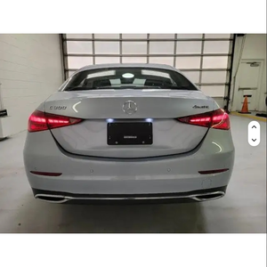 Mercedes-Benz <span class=keywords><strong>C300</strong></span> 4MATIC Turbo SEDAN COCHE <span class=keywords><strong>USADO</strong></span> - Product Image 2