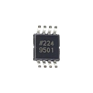 เครื่องขยายเสียงเครื่องมือวัด MSOP-8 Y4A AD8421 AD8421BRMZ - Product Image 2