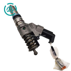 Inyector de Combustible Diésel EexcavaStart 4026222 para Motores M11 ISM QSM11, Maquinaria Pesada, Excavadoras, Garantía de 6 Meses - Product Image 3