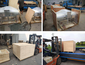 Gıda güvenliği dijital gıda Metal dedektör makinesi Metal algılama makinesi gıda algılama makinesi - Product Image 3