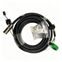 Câble d'alimentation pour moteur d'axe externe de robot Kuka 00365223 00-365-223, câblage flexible anti-huile pour transmission de puissance stable, en stock