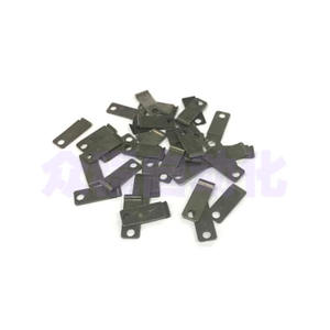 LEAF SPRING Accessoires d'entretien Yamaha Les pièces de montage sont originales et neuves KG7-M7137-<span class=keywords><strong>A0</strong></span> KG7-M7137-A03 90990-08J016 - Product Image 1
