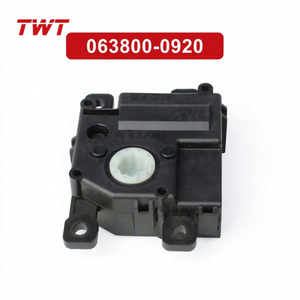 Actuador de Compuerta de Mezcla HVAC TWT, Servomotor de Mezcla de Aire, Subconjunto de Amortiguador, Modo de Escape Trasero para <span class=keywords><strong>Lexus</strong></span> <span class=keywords><strong>LS</strong></span> <span class=keywords><strong>460L</strong></span> 2006-2009 87106-50460 - Product Image 1