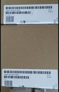 6 av2124-0jc01-0ax0 di alta qualità 9 "widescreen Touch Screen SIMATIC HMI pannello Comfort TP900 - Product Image 6