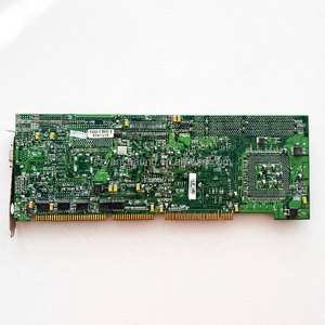 Tarjeta CPU AXIOMTEK SBC8161 S940816100A0133 1D0095E2 REV.A1 Socket 370 de tamaño completo, computadora integrada todo en uno, en stock. - Product Image 2
