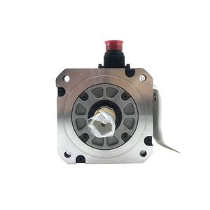 มอเตอร์ HF154S ขนาดกะทัดรัด 750W AC ซิงโครนัส แรงบิดสูง ผลิตในญี่ปุ่น สำหรับบรรจุภัณฑ์/สิ่งทอ/อุปกรณ์การพิมพ์ - Product Image 6