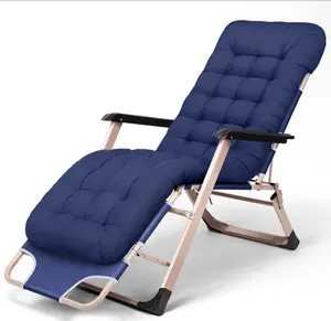 Oeytree Lounge Zero Gravity <strong>Chairs</strong> Outdoor Folding Metal Garen Camping <strong>Chairs</strong> - Product Image 1