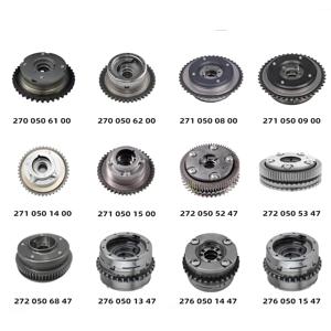 Piñón VVT para Mercedes Benz 2700506200 2700501247 a B C Clase 2011-2018 Motor Válvula <span class=keywords><strong>variable</strong></span> Engranaje de sincronización Ajustador de árbol de levas - Product Image 4