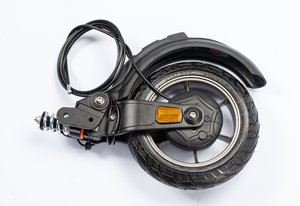 Ensemble de roue arrière complète 48V Etwow <span class=keywords><strong>E</strong></span>-<span class=keywords><strong>TWOW</strong></span> Gts GTSE GT SL avec frein à tambour - Product Image 4