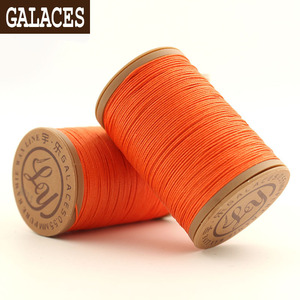 Ramie Khâu Tay Vòng Sáp Dòng Sáp Da Bền Sợi Bông Khâu Tay Thân Thiện Với Môi Trường - Product Image 1