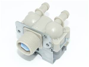 5221EN1005B Válvula <span class=keywords><strong>de</strong></span> agua <span class=keywords><strong>de</strong></span> entrada eléctrica para lavadoras LG <span class=keywords><strong>Samsung</strong></span> Parte esencial para hoteles 60Hz Aparato <span class=keywords><strong>de</strong></span> lavandería al aire libre - Product Image 3