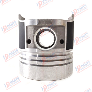 V4000 xi lanh <span class=keywords><strong>Piston</strong></span> 3983cc 15451-2110 15451-21110 cho bộ phận động cơ KUBOTA - Product Image 3